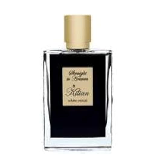 PARFÉM By Kilian The Cellars Straight To Heaven Refillable White Cristal M, 50 ml