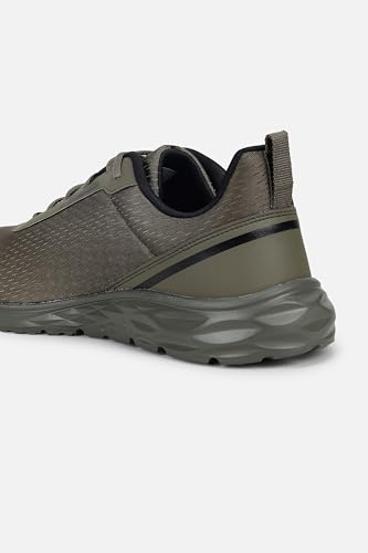Image of Reebok Men's Running Shoes EVA Cushioned Rubber Outsole Sports Shoes for Men | Lightweight Gym Shoe for Men | Running, Jogging, Walking & Gym | Super Speed M