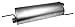 Walker 21541 Quiet-Flow Stainless Steel Muffler