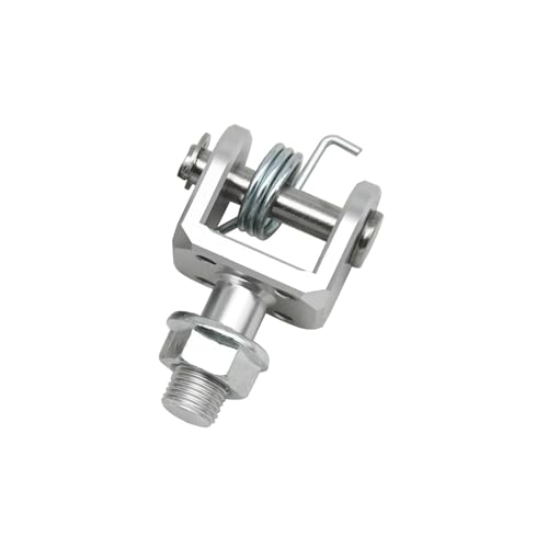 Repose-Pieds Moto Surron Light Bee X de qualité supérieure avec support de pédale