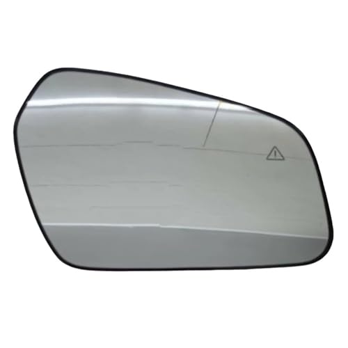 Miroir latéral Hyundai Creta Ix25 verre rétroviseur dégivrant droit avec angle mort 2015-2024