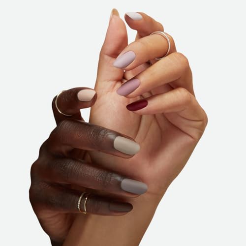 Opi 22002218000 Matte Top Coat, Matte Finish Nail Polish Top Coat thumb #2