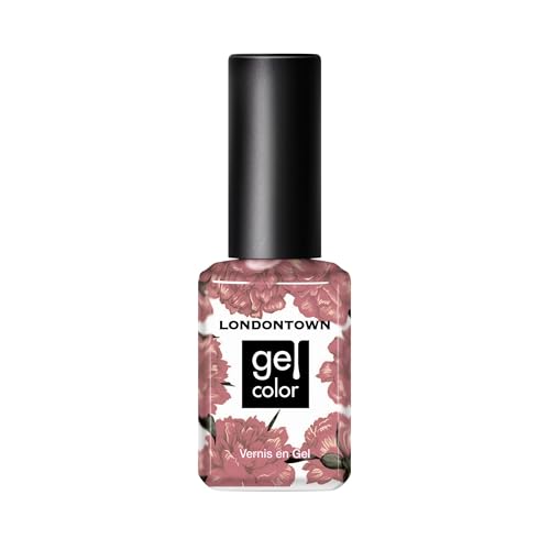 LONDONTOWN Gel Color - Nude Brown miniatura 1