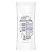 Dove Advanced Care Antiperspirant Deodorant Stick Sheer Fresh for Soft, Resilient Skin, with No White Marks & 72-Hour Sweat & Odor Protection, 2.6 oz