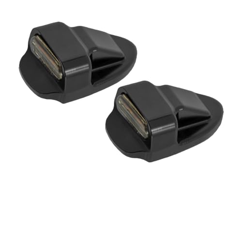 Luz de freno y señal de giro trasera para Sportster y Nightster 975 21-23