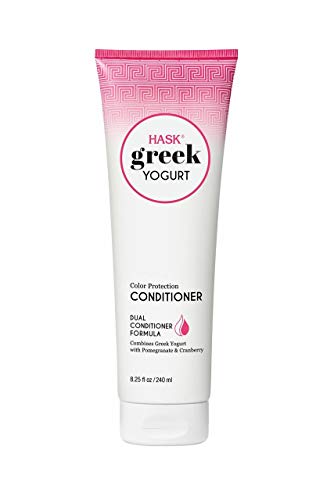 Greek Yogurt Conditioner Pomegranate & Cranberry 8.5 oz.