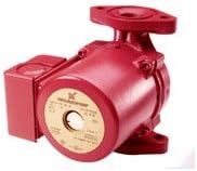 Grundfos UPS26-99BFC 52722518 Pump, Circulator 115V 1/6 HP 3-Speed - Bronze