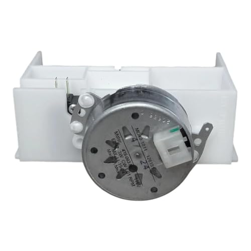 Refrigerator Air Damper Control for Whirlpool Amana Maytag Kitchenaid WP67003903 MD40-1011 67003903 AP6010385 PS11743564 - Air Damper Control - Refrigerator Accessories