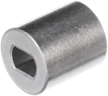 W11629923 Ice Bucket Coupling Compatible With Whirlpool Refrigerators - Budora - WP2188918, 2188918, W11419284