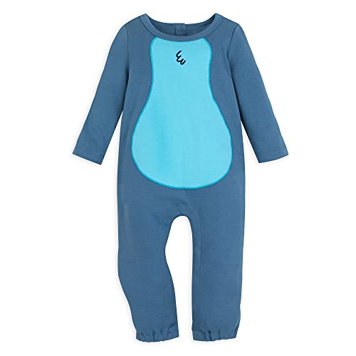 Costume Stitch bébé 9-12 MO idée cadeau de naissance originale