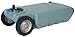 Tote-N-Stor 25606 Portable Waste Transport - 11 Gallon Capacity