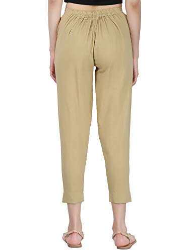Image of Decot Paradise Women's Cotton Relaxed Bottom