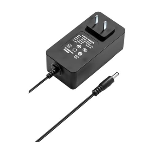 Adaptateur secteur 12V 4A pour résoudre les coupures et sous-tensions DC