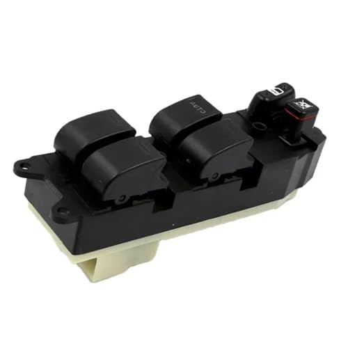 Interrupteur de fenêtre défectueux ? Commutateur électrique 84820-33010 pour Lexus ES300
