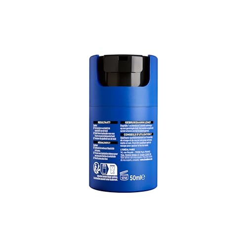 L’Oréal Paris Men Expert Power Age Dagcrème 50 ml - View 2