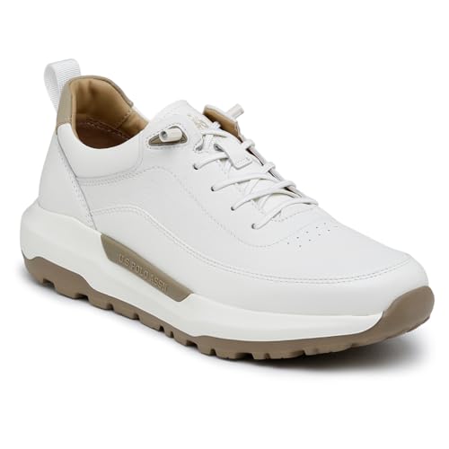 Image of U.S. Polo ASSN. Mens 2fd-ansel Loafer Flat