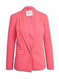  ORSAY Rosa Damenjacke Blazer für Damen  Perfekte Ergänzung für Business- und Freizeitlooks  Eleganz mit einem Blazer  Damenmode online  Stilvolle Jacken  Trendige Blazer  Büro Essentials 38