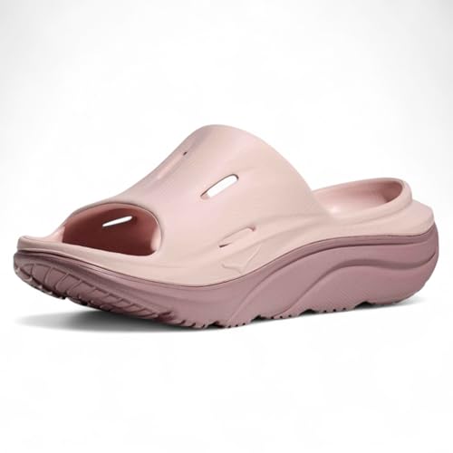 Image of HOKA unisex-adult Ora Recovery Slide 3