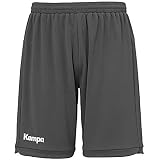 Kempa Kinder Prime Shorts, Anthra, 152