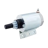 DUCRES AM31568 Starter Compatible With John Deere 110 112 120 140 210 212 214 Lawn Tractor