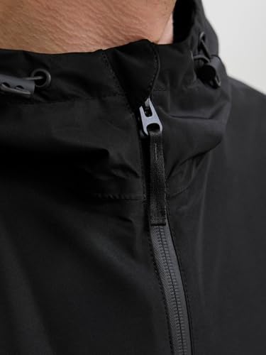 Vêtements Jack & Jones Jjeflynn Functional Jacket Noos pour Accessoires - vue 7
