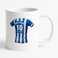 UNIGIFT - Trusted Personalised Gifts Since 2014 - With over a decade of experience, UNIGIFT has been delivering high-quality personalised mugs with care, creativity, and excellent service. Designed & Personalised in the UK - All artwork and customisa...