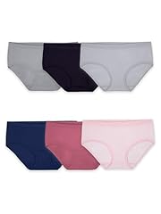 Hipster - 6 Pack - Colors May Vary