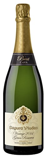 Segura Viudas Brut Vintage Gran Reserva - 750 ml