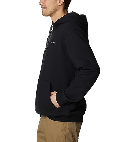 Columbia Men's Marble Canyon Heavyweight Fleece Hoodie3