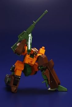 EM合金 トランスフォーマー ロードバスター (ノンスケール 塗装済み完成品) Amazon.co.jp: EM合金 トランスフォーマー ロードバスター (ノン