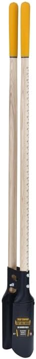 POST HOLE DIGR WD 58.5"L