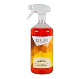 Hersteller: Liquid Elements Liquid Elements Pad Prime Polierpad Imprägnierung 1000 ml