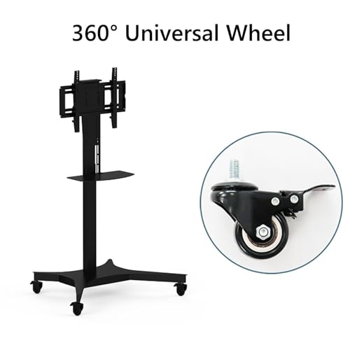 Soporte Motor para TV Ajustable ZOCWJK 42-70 Pulg miniatura 5