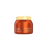 SCHWARZKOPF Oil Ultime - In Treatment Haarmaske, 500 ml