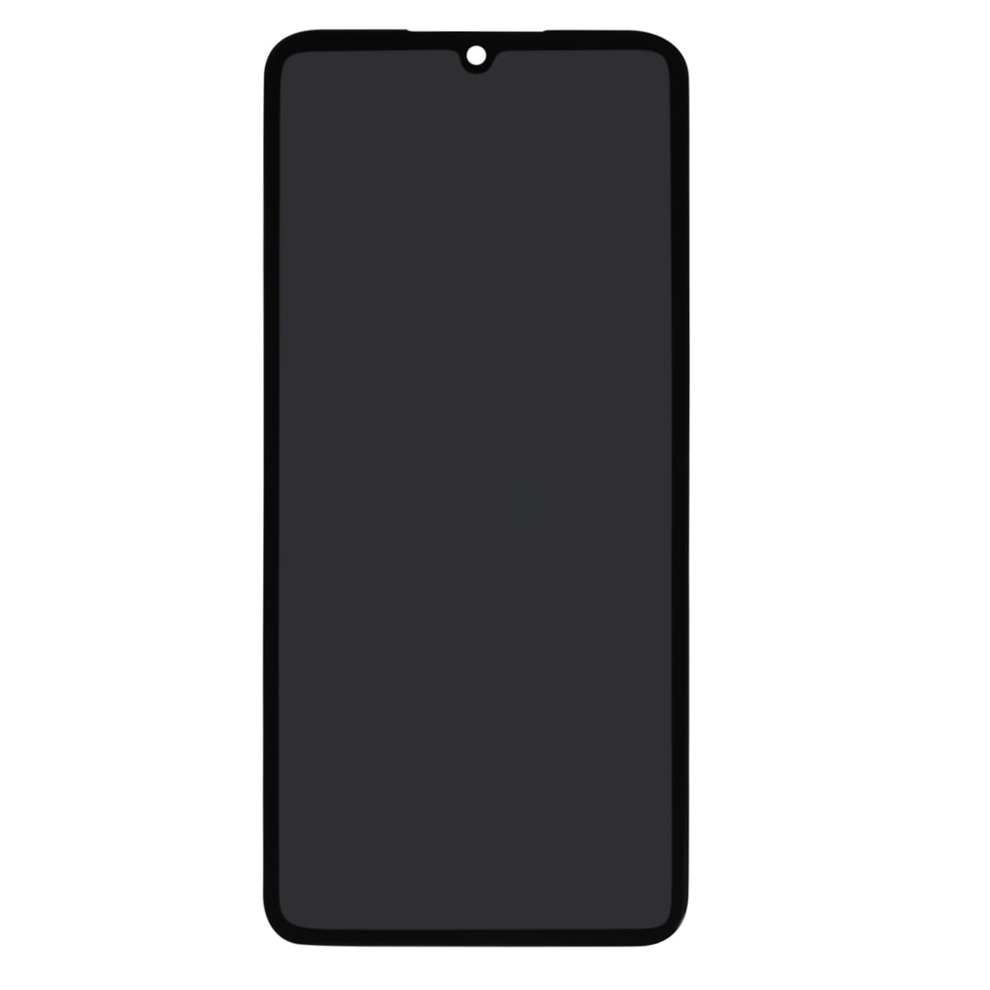 Schermo LCD completo con telaio assemblato di ricambio per Samsung Galaxy A16 4G (SM-A165F)