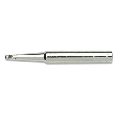 Weller ST2: Weller Soldering Tip (for WLC100 Station; and WP25 & WP35 Irons), Screwdriver, 3/32