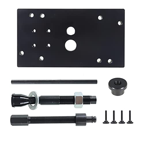 waltyotur - waltyotur Motorcycle M8 Inner Camshaft Bearing Remover Puller And Installer Tool