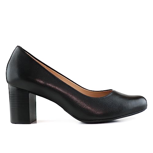 Image of Marc Joseph New York Womens Midtown Pump