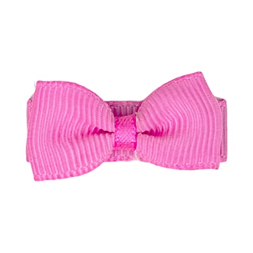 Buba, Kit 10 Laços Com Presilha