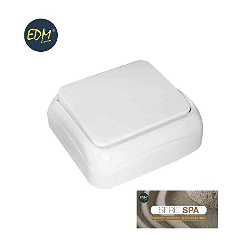 Edp 6843480172 Spa(pochette blister), multicolore