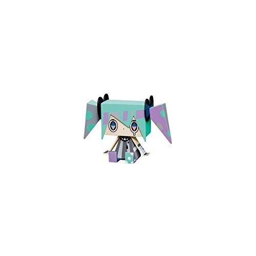 Amazon.co.jp: ファミリーマート限定 Happyくじ 初音ミク G賞