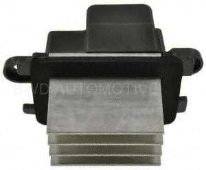 Bwd Automotive RU1266 Blower Motor Resistor