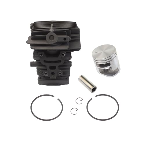 Cylindre-Piston 38 mm 1139 020 1201 pour tronçonneuse MS171 MS181 MS211