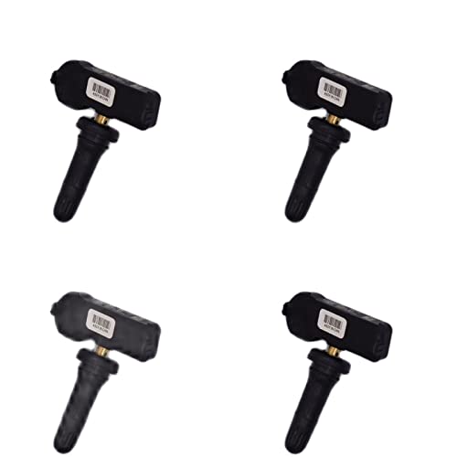 Capteur TPMS DE8T-1A180-AA de pression pneu Ford Mustang E-250
