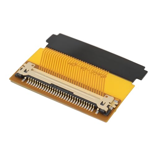 YINETTECH EDP   Adaptador de conector hembra a EDP de 40 pines macho de 30 pines para pantalla LCD LED