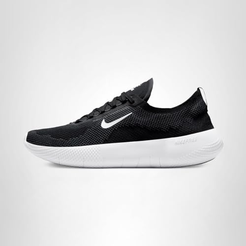 Nike Herren Nike Free 2025 Leichtathletik-Schuh, Black/White/Anthracite, 44