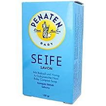 Penaten, Penaten Baby Soap, 100 Gram