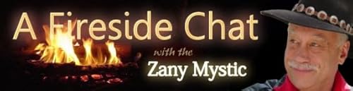 A Fireside Chat, April 4, 2020