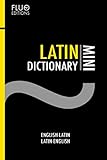  Latin Mini Dictionary