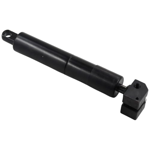 Congparts AL209275 Gas Steering Cylinder AL150755 AL115780 Compatible with John Deere Tractor 5220 5520 6120 6200 6220 6320 6500 6520 6620 6800 6820 6920 7420 7520 Replace RE50227 RE151217 RE152042